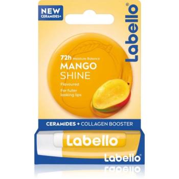 Labello Mango Shine tonizáló ajakbalzsam 4.8 g kép