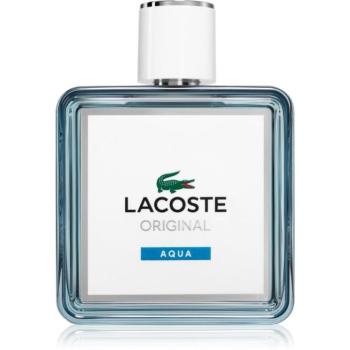 Lacoste Aqua Eau de Parfum uraknak 100 ml kép