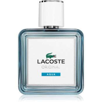 Lacoste Aqua Eau de Parfum uraknak 60 ml kép