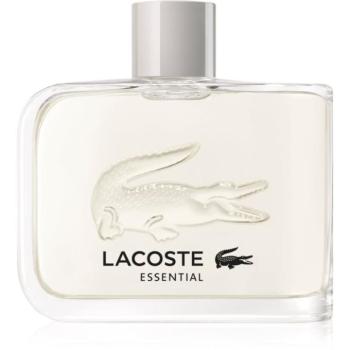 Lacoste Essential Eau de Toilette uraknak 125 ml kép