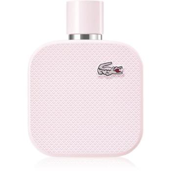 Lacoste L.12.12 Rose Eau de Parfum Eau de Parfum hölgyeknek 100 ml kép
