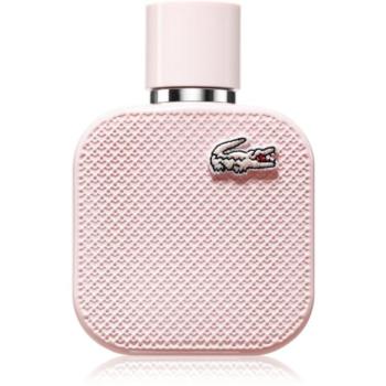 Lacoste L.12.12 Rose Eau de Parfum Eau de Parfum hölgyeknek 50 ml kép