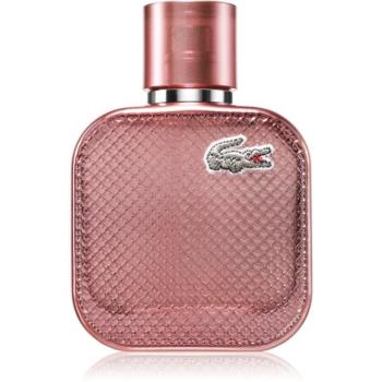 Lacoste L.12.12 Silver Rose Eau de Parfum hölgyeknek 50 ml kép