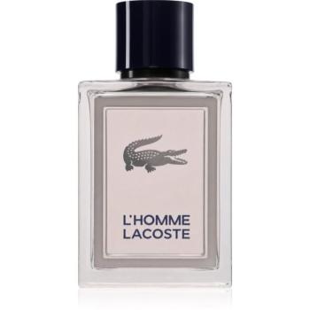 Lacoste L'Homme Lacoste Eau de Toilette uraknak 50 ml kép