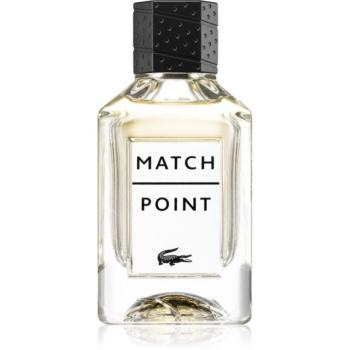 Lacoste Match Point Cologne Eau de Toilette uraknak 100 ml kép