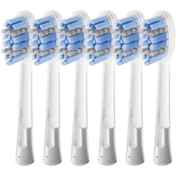 Laifen ProM Pro Whitening csere fejek a fogkeféhez 6 db kép
