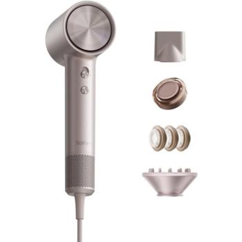 Laifen Swift 4 nagy teljesítményű ionos hajszárító Polished 1 db kép