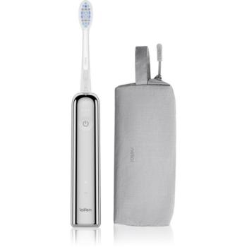 Laifen Wave Pro LFTB02-S Stainless Steel elektromos fogkefe 1 db kép
