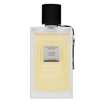 Lalique Leather Copper Eau de Parfum uniszex 100 ml kép