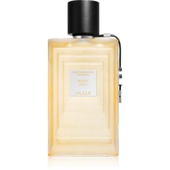 Lalique Les Compositions Parfumées Woody Gold Eau de Parfum unisex 100 ml kép
