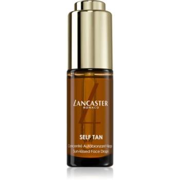 Lancaster Self Tan bőr szérum hölgyeknek 15 ml kép