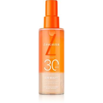 Lancaster Sun Beauty Sun Protective Water napvédő spray SPF 30 150 ml kép