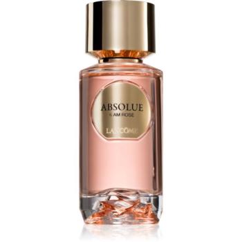 Lancôme Absolue Les Parfums 6AM Rose Eau de Parfum hölgyeknek 50 ml kép