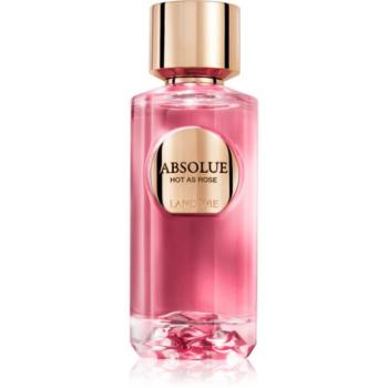 Lancôme Absolue Les Parfums Hot as Rose Eau de Parfum hölgyeknek 100 ml kép
