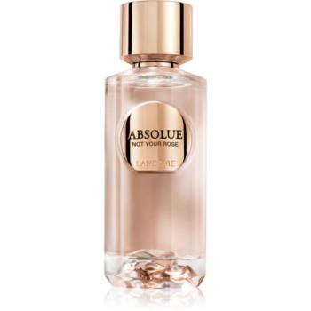 Lancôme Absolue Les Parfums Not your rose Eau de Parfum hölgyeknek 100 ml kép