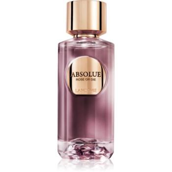 Lancôme Absolue Les Parfums Rose or Die Eau de Parfum hölgyeknek 100 ml kép