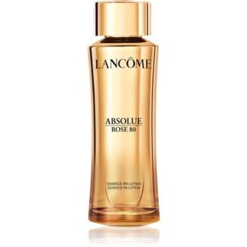 Lancôme Absolue Rose 80 bőrtisztító víz csipkerózsa kivonattal hölgyeknek 150 ml kép