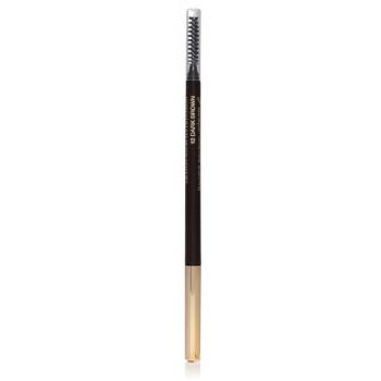 LANCÔME Brow Define Pencil 12 Dark Brown kép