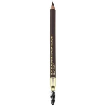 LANCÔME Brow Shaping Powdery Pencil 08 Dark Brown kép
