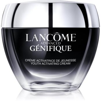 Lancôme Génifique Advanced nappali fiatalító krém minden bőrtípusra 50 ml kép
