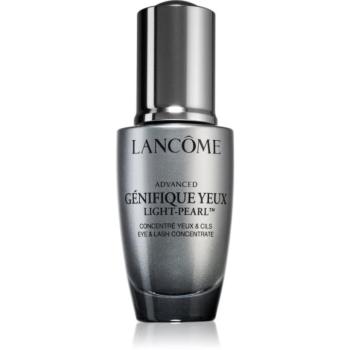 Lancôme Génifique Advanced Yeux Light-Pearl™ szem- és szempillaszérum 20 ml kép