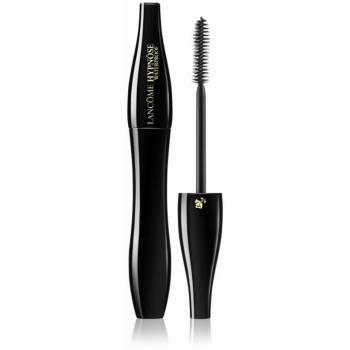 Lancôme Hypnôse Waterproof vízálló és tömegnövelő szempillaspirál árnyalat 01 Noir Hypnotic 6 ml kép