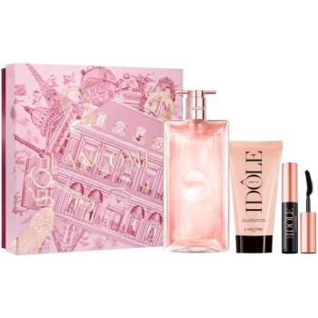 LANCÔME Idole Set + Mini Lash 100 ml kép