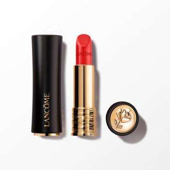 LANCÔME L'Absolu Rouge Cream 132 Caprice De Rouge 3,4 g kép