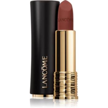 Lancôme L'Absolu Rouge Drama Matte 2024 mattító rúzs utántölthető árnyalat 222 3.4 g kép
