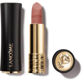 LANCÔME L'Absolu Rouge Drama Matte 217 Nude Shot 3,4 g kép