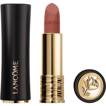 LANCÔME L'Absolu Rouge Drama Matte 277 Chocolate Pulsion 3,4 g kép