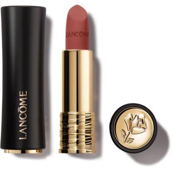 LANCÔME L'Absolu Rouge Drama Matte 316 Dopamine Pink 3,4 g kép