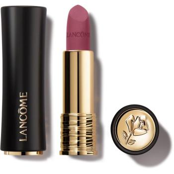 LANCÔME L'Absolu Rouge Drama Matte 399 Haut En Pink 3,4 g kép