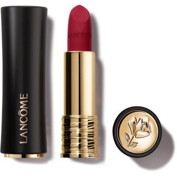 LANCÔME L'Absolu Rouge Drama Matte 82 Rouge Pigalle 3,4 g kép
