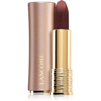 Lancôme L'Absolu Rouge Intimatte 2025 krémes rúzs matt hatással árnyalat 121 3.4 g kép