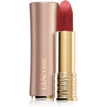 Lancôme L'Absolu Rouge Intimatte 2025 krémes rúzs matt hatással árnyalat 289 3.4 g kép