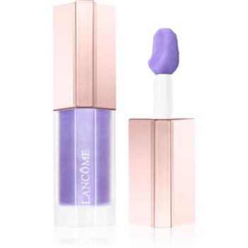 Lancôme Lip Idôle CuddleBlur™ Matte Velvet Lip Cream feltöltő ajakbalzsam matt hatással 8,5 ml kép