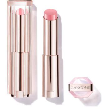 LANCÔME Lip Idôle Squalane-12 Butterglow 10 Keep It Glowy 3 g kép
