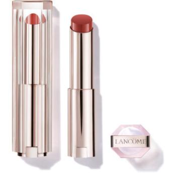 LANCÔME Lip Idôle Squalane-12 Butterglow 42 Heated Glow 3 g kép