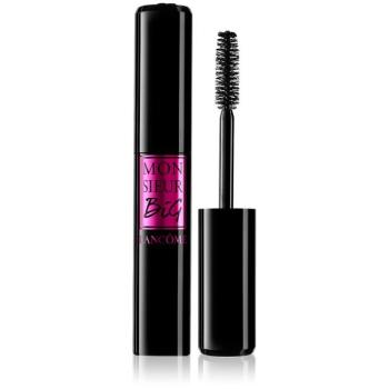 Lancôme Monsieur Big extra dúsító szempillaspirál árnyalat 01 Big Is The New Black 10 ml kép