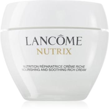 Lancôme Nutrix Rich Cream tápláló krém száraz bőrre 50 ml kép