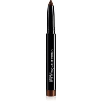 Lancôme Ombre Hypnôse Metallic Stylo hosszantartó szemhéjfesték ceruza kiszerelésben árnyalat 27 Bronze 1.4 g kép