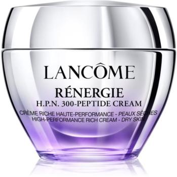 Lancôme Rénergie H.P.N. 300-Peptide Cream ráncellenes nappali krém száraz bőrre hölgyeknek 50 ml kép