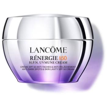 LANCÔME Rénergie H.P.N. 300-Peptide Cream SPF50 30 ml kép