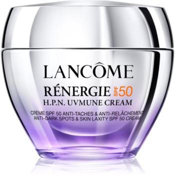 Lancôme Rénergie SPF50 H.P.N. UVMUNE Cream arckrém SPF 50 50 ml kép