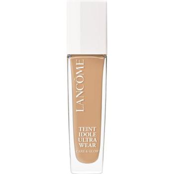 LANCÔME Teint Idole Ultra Wear Care & Glow 400W 30 ml kép