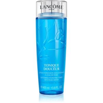 Lancôme Tonique Douceur nyugtató tonikum alkoholmentes 400 ml kép