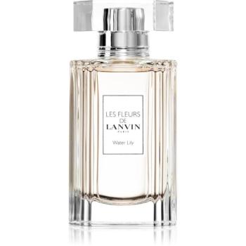 Lanvin Water Lily Eau de Toilette hölgyeknek 50 ml kép