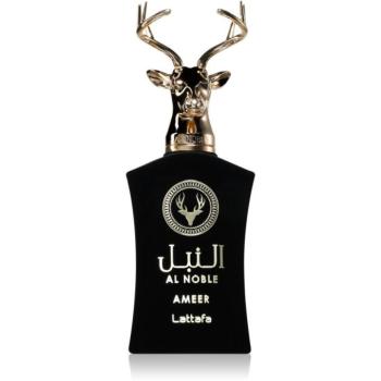 Lattafa Al Noble Ameer Eau de Parfum unisex 100 ml kép