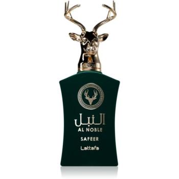 Lattafa Al Noble Safeer Eau de Parfum unisex 100 ml kép